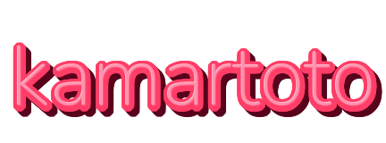 kamartoto — logo kanal