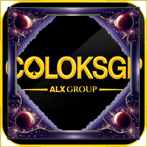 coloksgp — mitra unggulan
