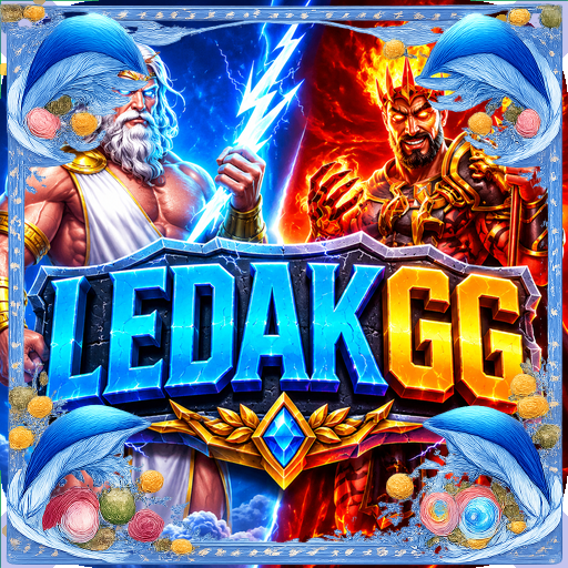 ledakgg — mitra unggulan